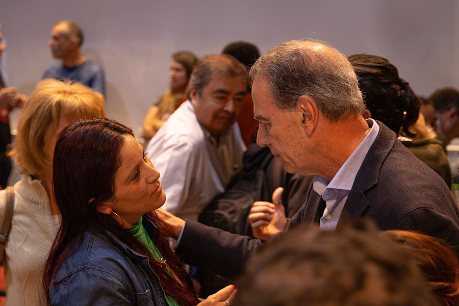 Sorteo 20 Viviendas en Villa General Belgrano